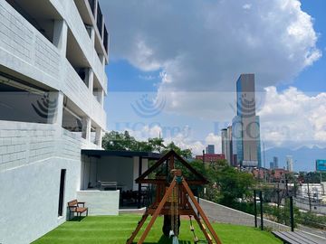 DEPARTAMENTO EN VENTA EN SAN JERÓNIMO