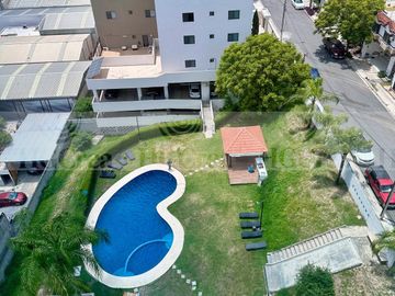 DEPARTAMENTO EN VENTA EN SAN JERÓNIMO