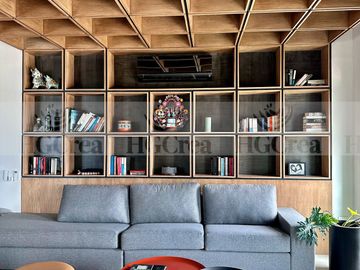DEPARTAMENTO EN VENTA EN SAN JERÓNIMO