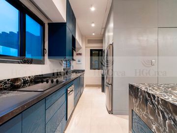 DEPARTAMENTO EN VENTA EN SAN JERÓNIMO