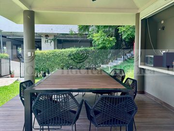 DEPARTAMENTO EN VENTA EN SAN JERÓNIMO