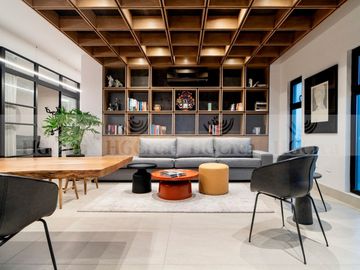 DEPARTAMENTO EN VENTA EN SAN JERÓNIMO
