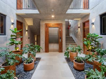 Departamento en venta zona Villa Verdúm
