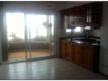 VENTA departamento 3 amb con cochera Edificio Barcelona 4 Muñiz