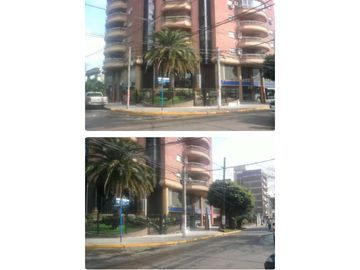 VENTA departamento 3 amb con cochera Edificio Barcelona 4 Muñiz