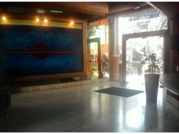 VENTA departamento 3 amb con cochera Edificio Barcelona 4 Muñiz