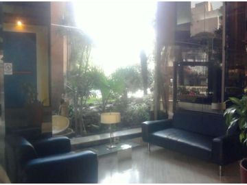 VENTA departamento 3 amb con cochera Edificio Barcelona 4 Muñiz