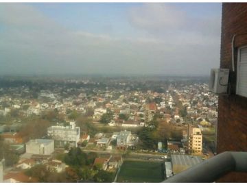 VENTA departamento 3 amb con cochera Edificio Barcelona 4 Muñiz