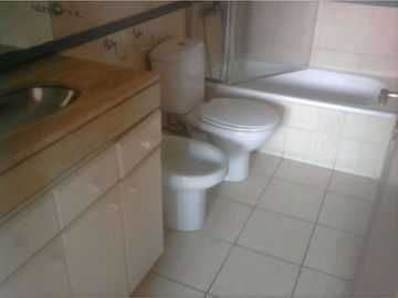 VENTA departamento 3 amb con cochera Edificio Barcelona 4 Muñiz