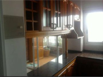 VENTA departamento 3 amb con cochera Edificio Barcelona 4 Muñiz