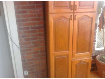 VENTA departamento 3 amb con cochera Edificio Barcelona 4 Muñiz