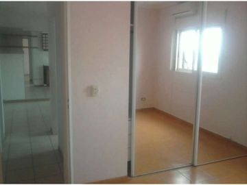 VENTA departamento 3 amb con cochera Edificio Barcelona 4 Muñiz