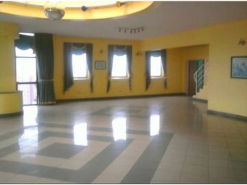 VENTA departamento 3 amb con cochera Edificio Barcelona 4 Muñiz