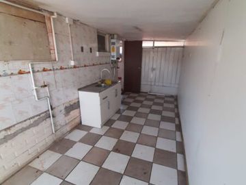 Casa 3 Dormitorios - 2 Baños (Pudahuel)