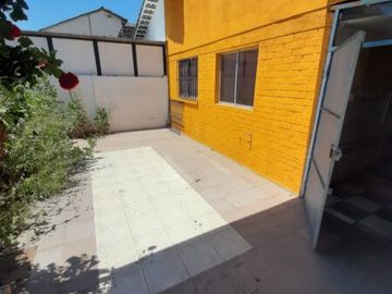 Casa 3 Dormitorios - 2 Baños (Pudahuel)