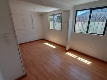 Casa 3 Dormitorios - 2 Baños (Pudahuel)