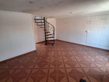 Casa 3 Dormitorios - 2 Baños (Pudahuel)