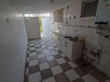 Casa 3 Dormitorios - 2 Baños (Pudahuel)