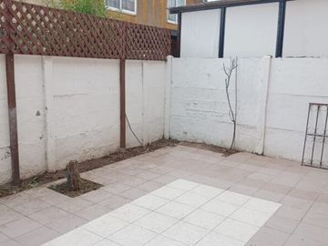 Casa 3 Dormitorios - 2 Baños (Pudahuel)