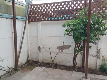 Casa 3 Dormitorios - 2 Baños (Pudahuel)