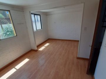 Casa 3 Dormitorios - 2 Baños (Pudahuel)