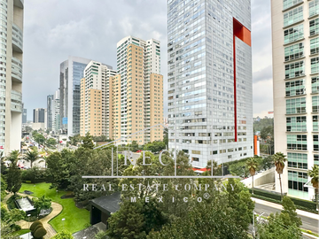 Depa en Venta en High Park con Balcón - Edificio Frente a Parque La Mexicana