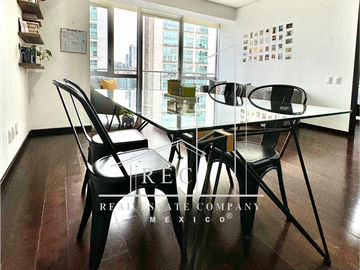 Depa en Venta en High Park con Balcón - Edificio Frente a Parque La Mexicana