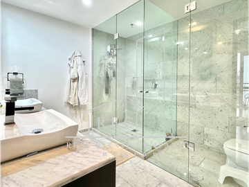 Depa en Venta en High Park con Balcón - Edificio Frente a Parque La Mexicana