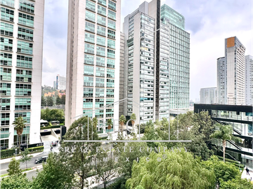 Depa en Venta en High Park con Balcón - Edificio Frente a Parque La Mexicana