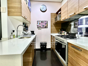 Depa en Venta en High Park con Balcón - Edificio Frente a Parque La Mexicana