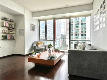 Depa en Venta en High Park con Balcón - Edificio Frente a Parque La Mexicana