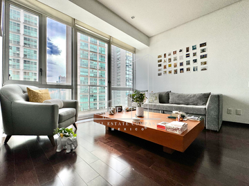 Depa en Venta en High Park con Balcón - Edificio Frente a Parque La Mexicana