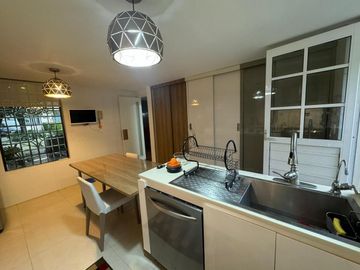 Casa Venta, Hacienda San Francisco, 3 Recamaras
