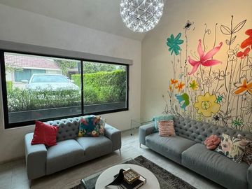 Casa Venta, Hacienda San Francisco, 3 Recamaras