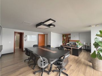 Casa en arriendo, barrio Belén, Manizales