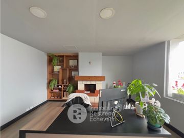 Casa en arriendo, barrio Belén, Manizales