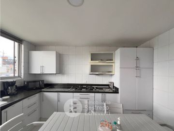 Casa en arriendo, barrio Belén, Manizales