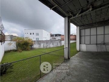 Casa en arriendo, barrio Belén, Manizales