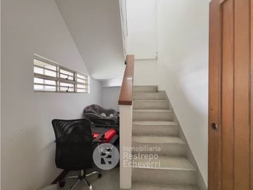 Casa en arriendo, barrio Belén, Manizales