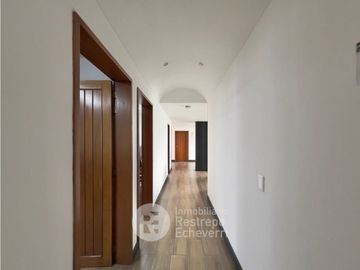 Casa en arriendo, barrio Belén, Manizales