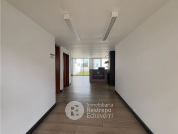 Casa en arriendo, barrio Belén, Manizales