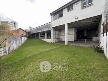 Casa en arriendo, barrio Belén, Manizales