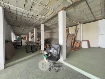 Casa en arriendo, barrio Belén, Manizales