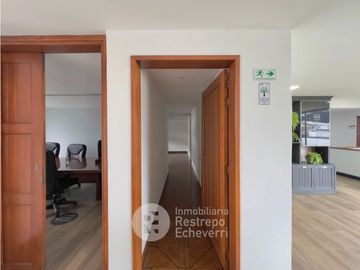 Casa en arriendo, barrio Belén, Manizales