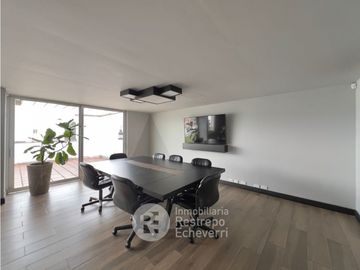 Casa en arriendo, barrio Belén, Manizales