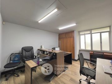 Casa en arriendo, barrio Belén, Manizales
