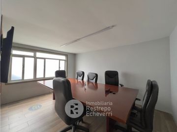 Casa en arriendo, barrio Belén, Manizales
