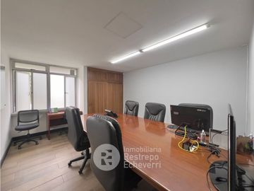 Casa en arriendo, barrio Belén, Manizales