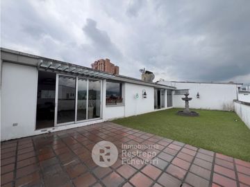 Casa en arriendo, barrio Belén, Manizales