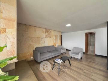 Casa en arriendo, barrio Belén, Manizales